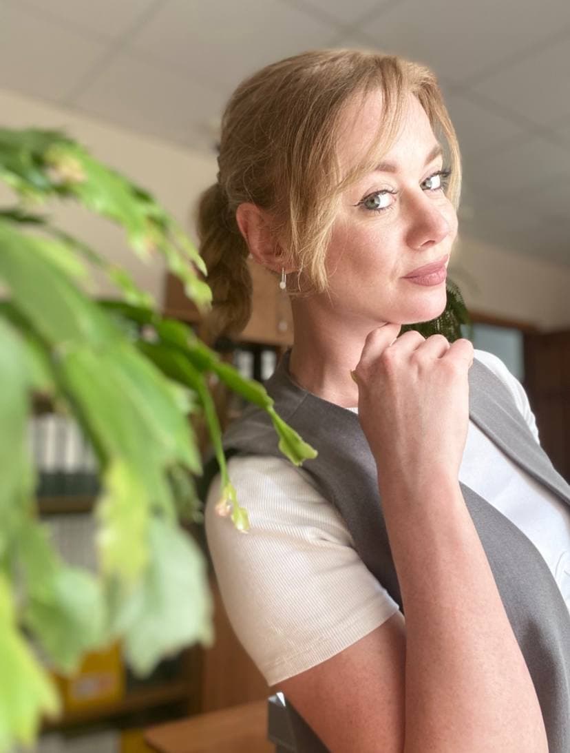 Photo envoyée par Ingrida — intérieur