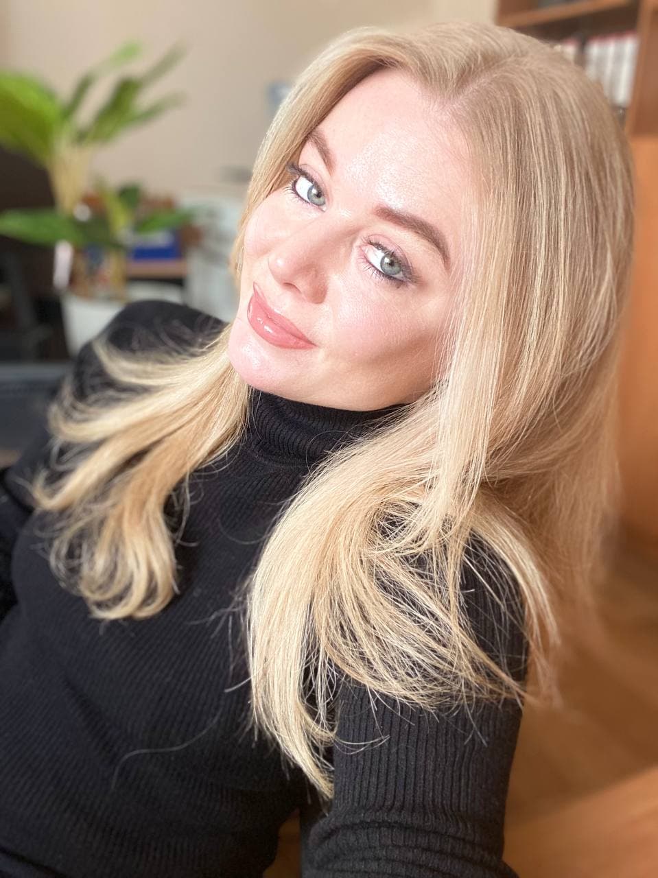 Photo envoyée par Ingrida — pose