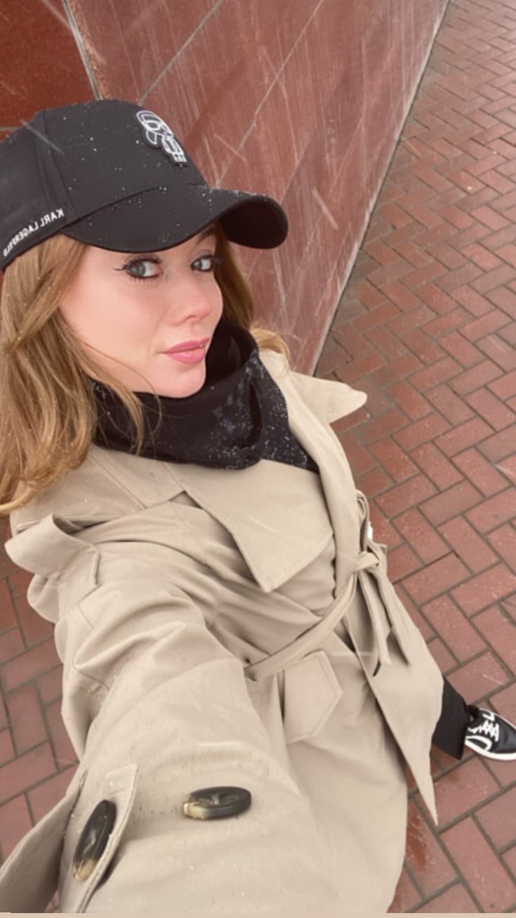 Photo envoyée par Ingrida — avec amie