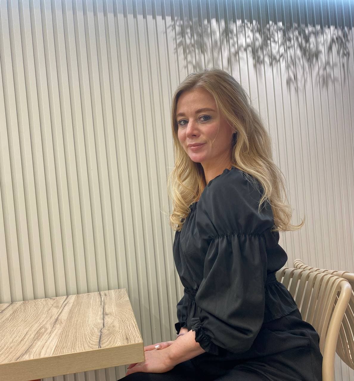 Photo envoyée par Ingrida — plein air