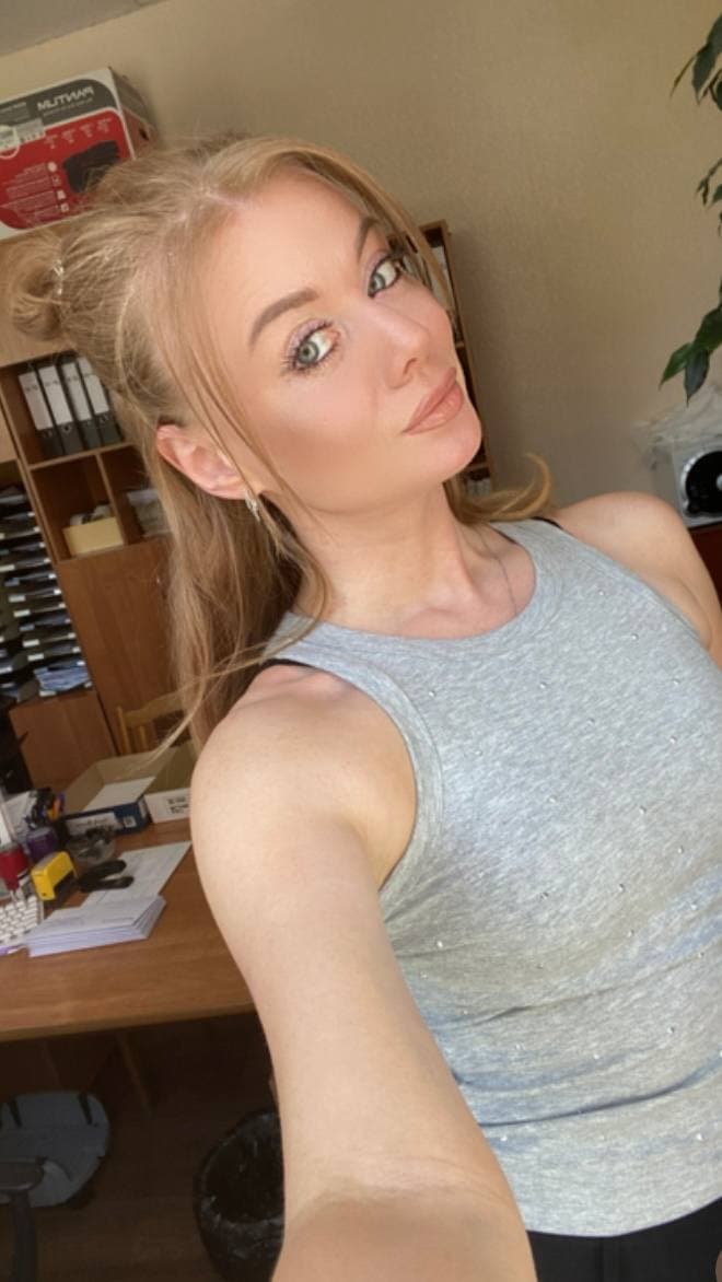 Photo envoyée par Ingrida — portrait