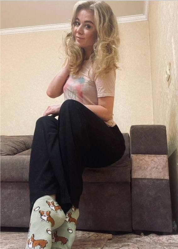 Photo envoyée par Ingrida — chez elle