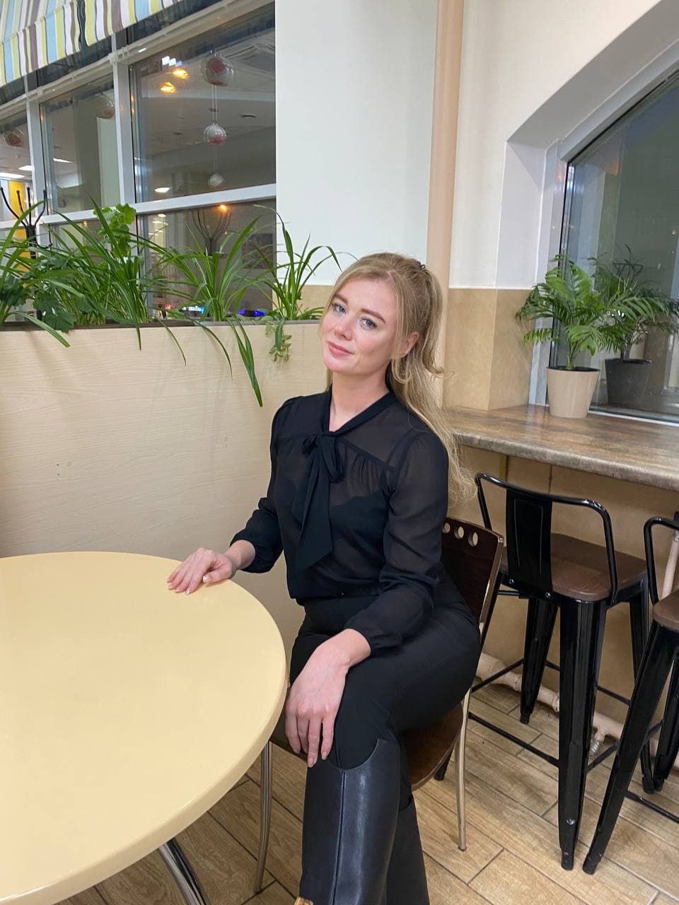 Photo envoyée par Ingrida — vacances