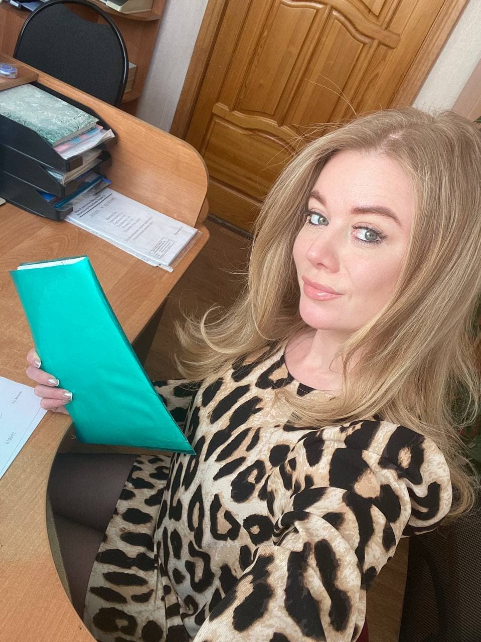 Photo envoyée par Ingrida — extérieur 2